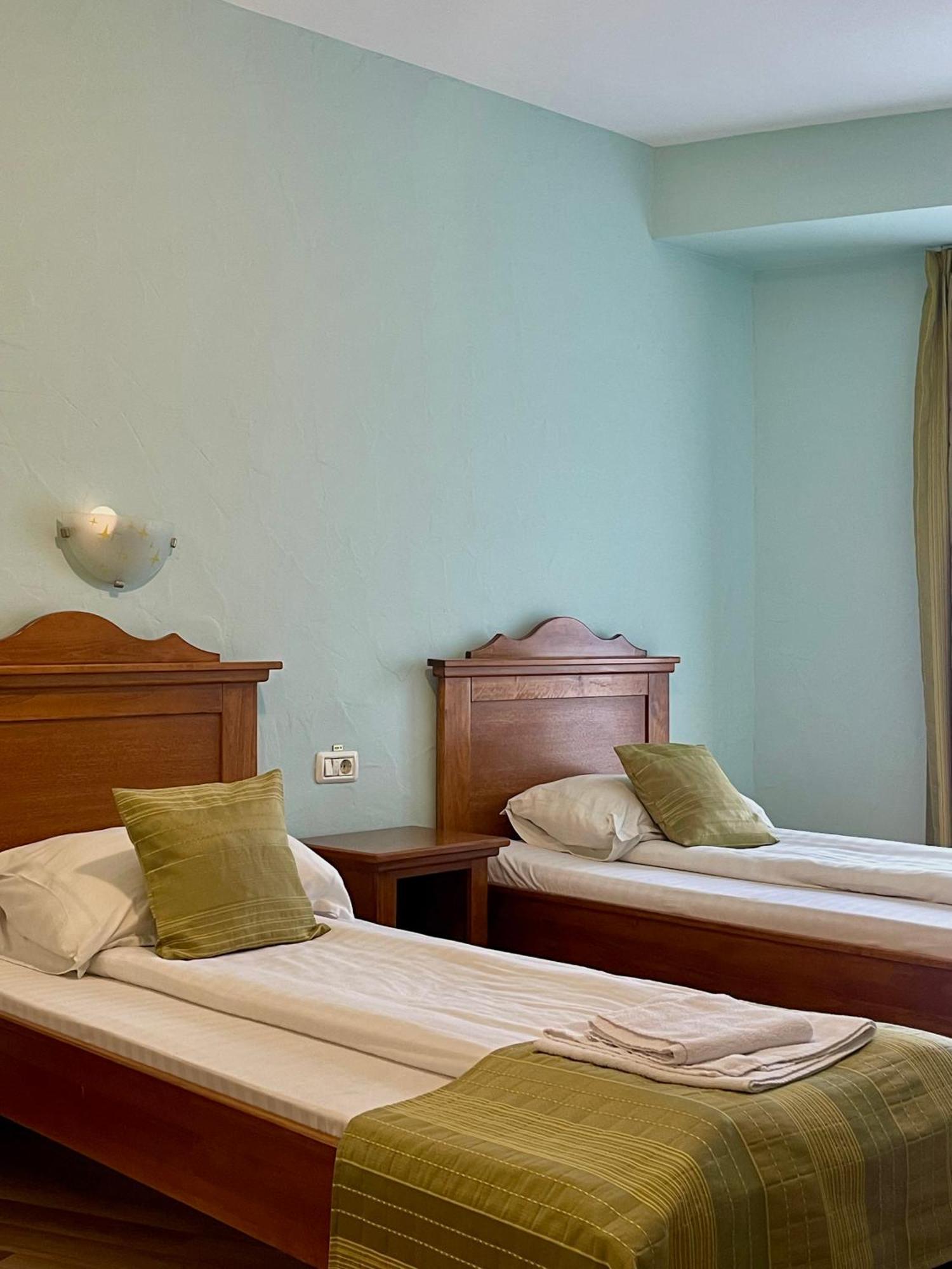 Hotel Lucy Star Cluj-Napoca Eksteriør billede