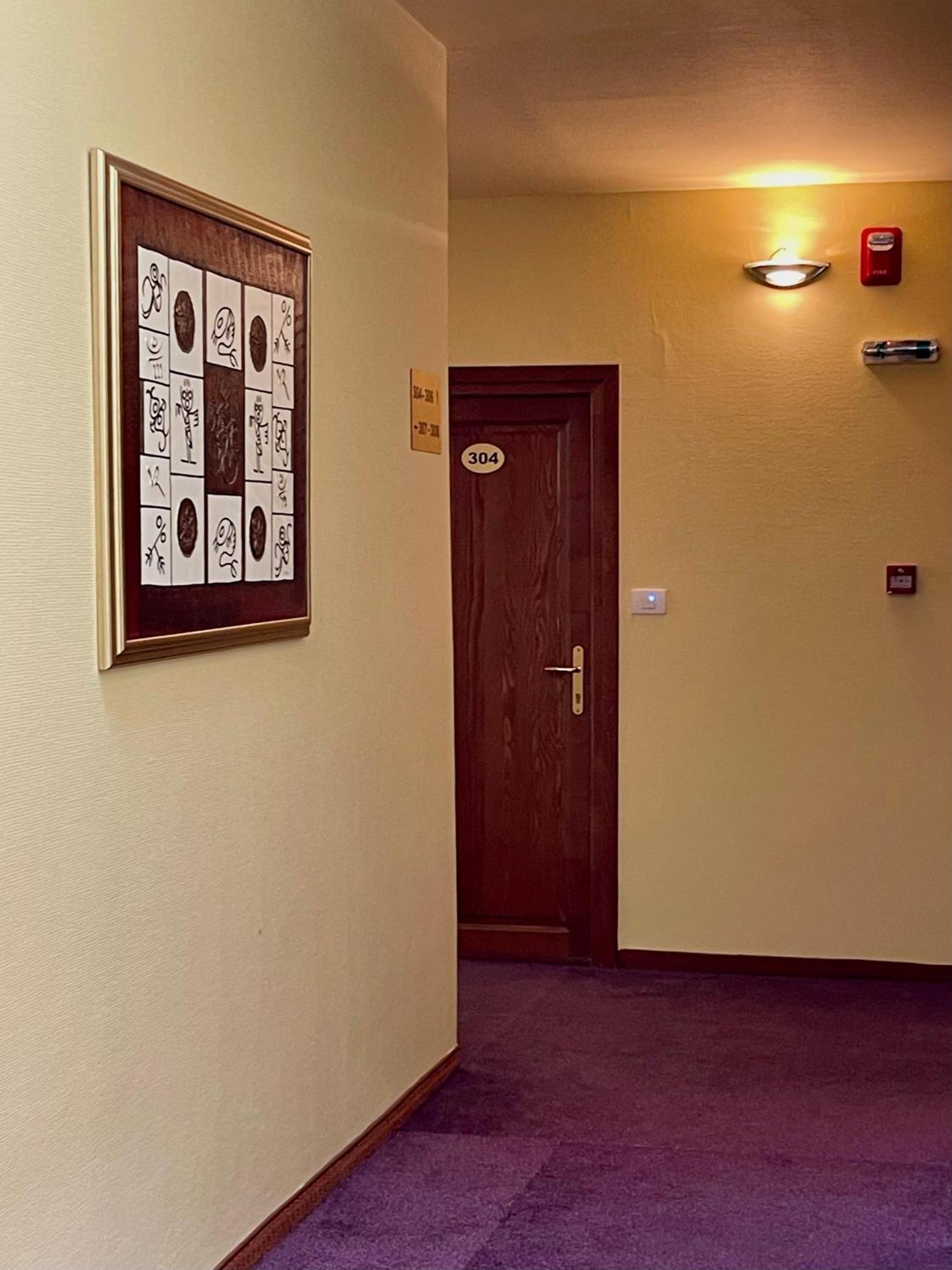Hotel Lucy Star Cluj-Napoca Eksteriør billede