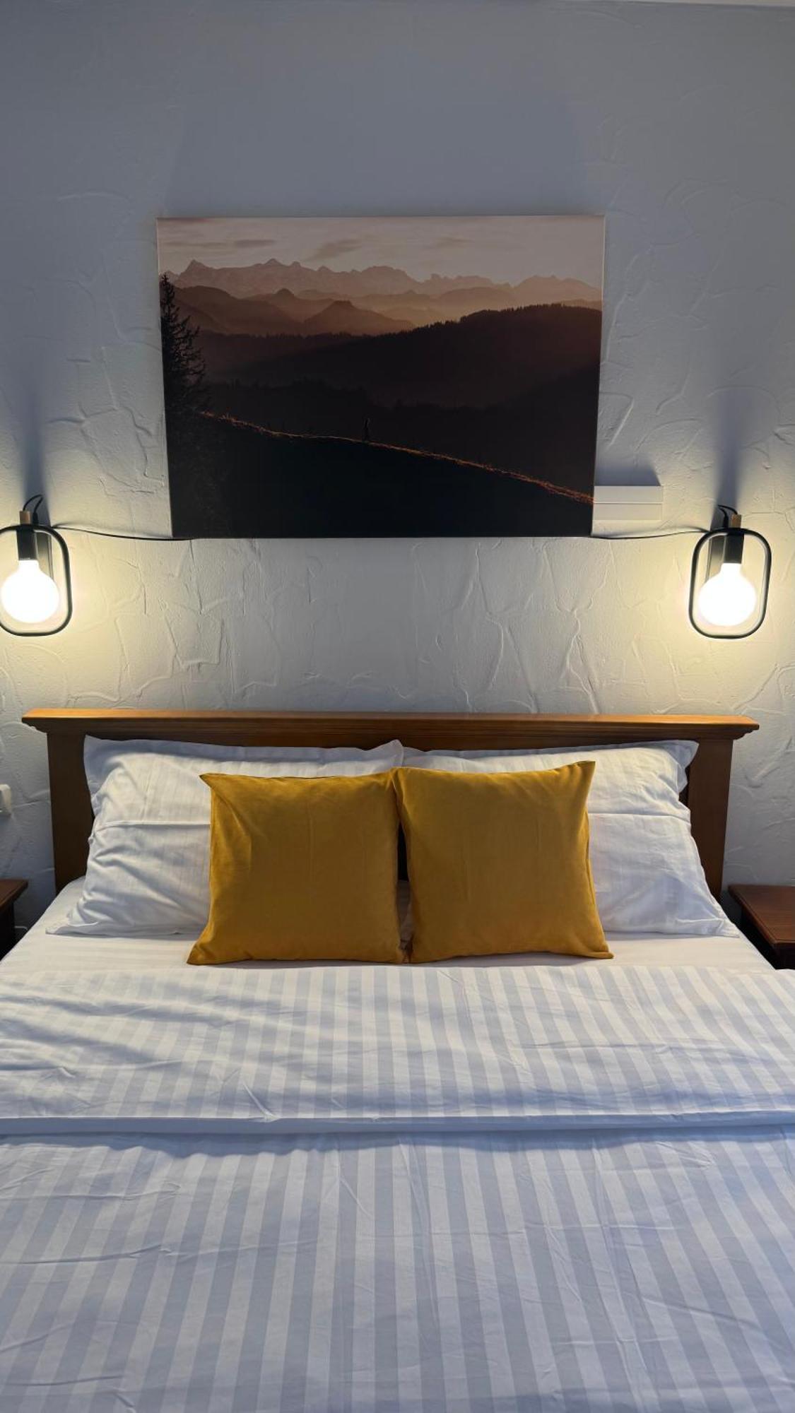 Hotel Lucy Star Cluj-Napoca Eksteriør billede