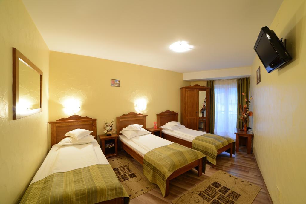 Hotel Lucy Star Cluj-Napoca Værelse billede